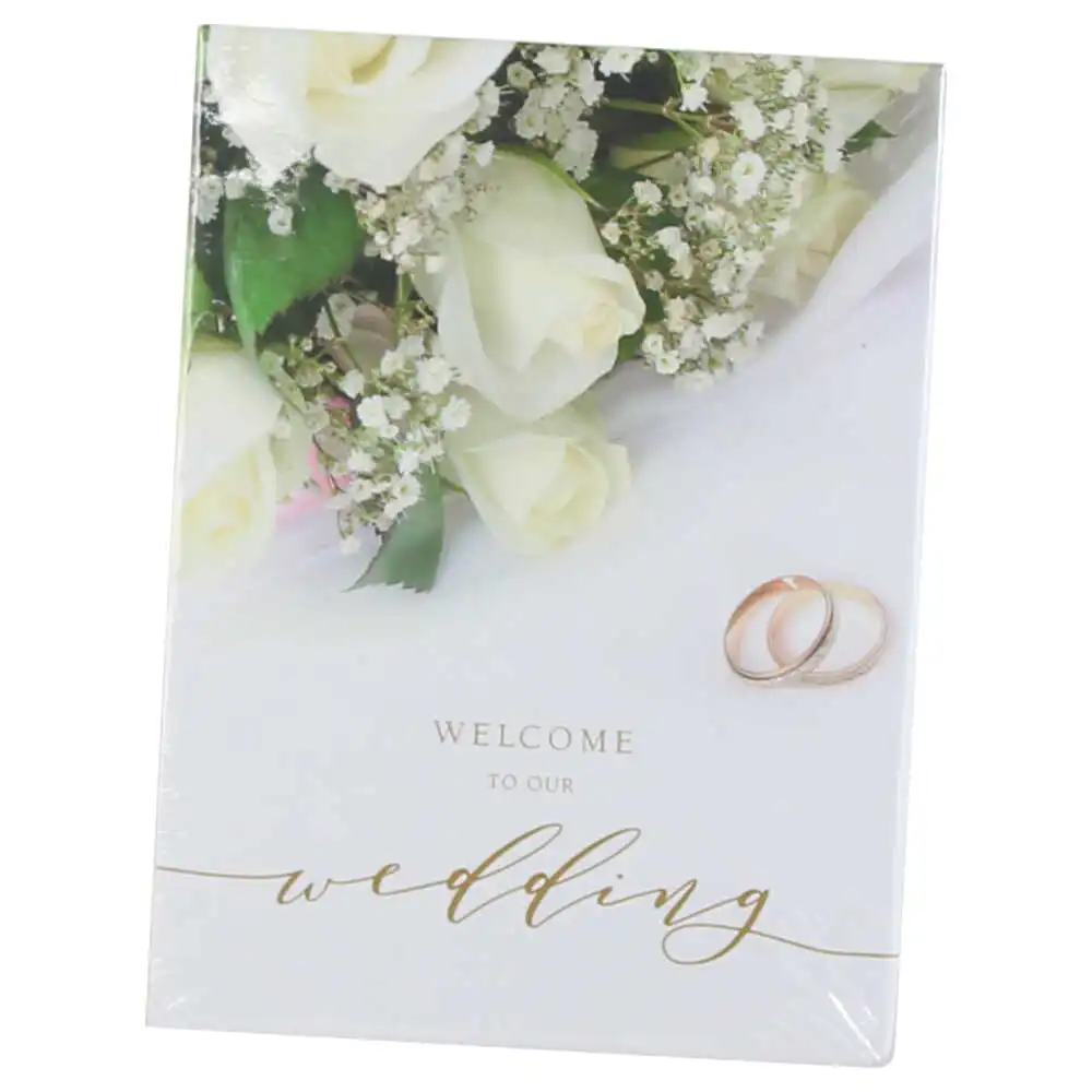 Album foto "Our Wedding" 48 poze 10x15 CM
