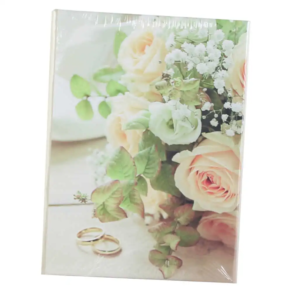 Album foto "Our Wedding" 48 poze 10x15 CM