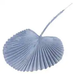 Frunza Palmier artificial 20x40 CM