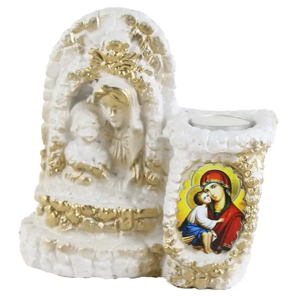 Maria cu pruncul