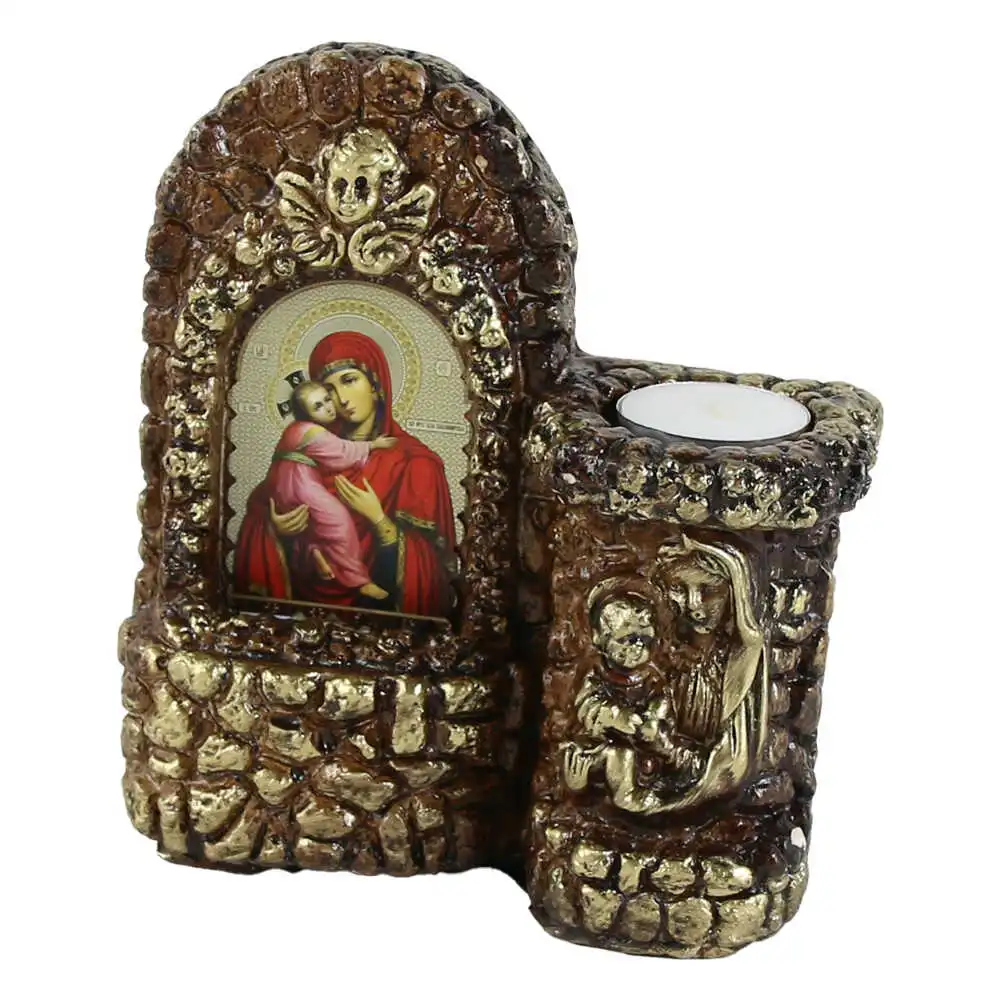 Maria cu pruncul