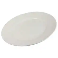 Farfurie intinsa din portelan 27 CM