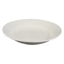 Farfurie adanca din portelan 23 CM