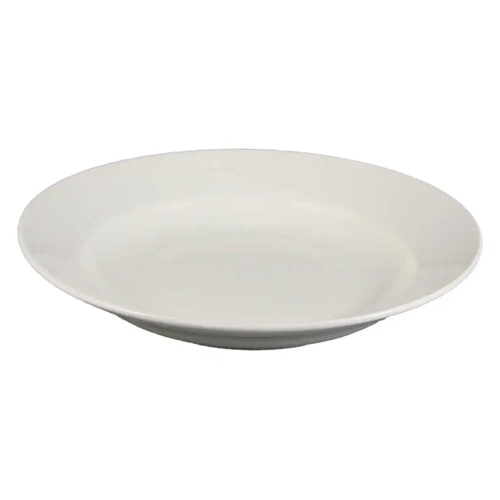 Farfurie adanca din portelan 23 CM Farfurie adanca din portelan 23 CM