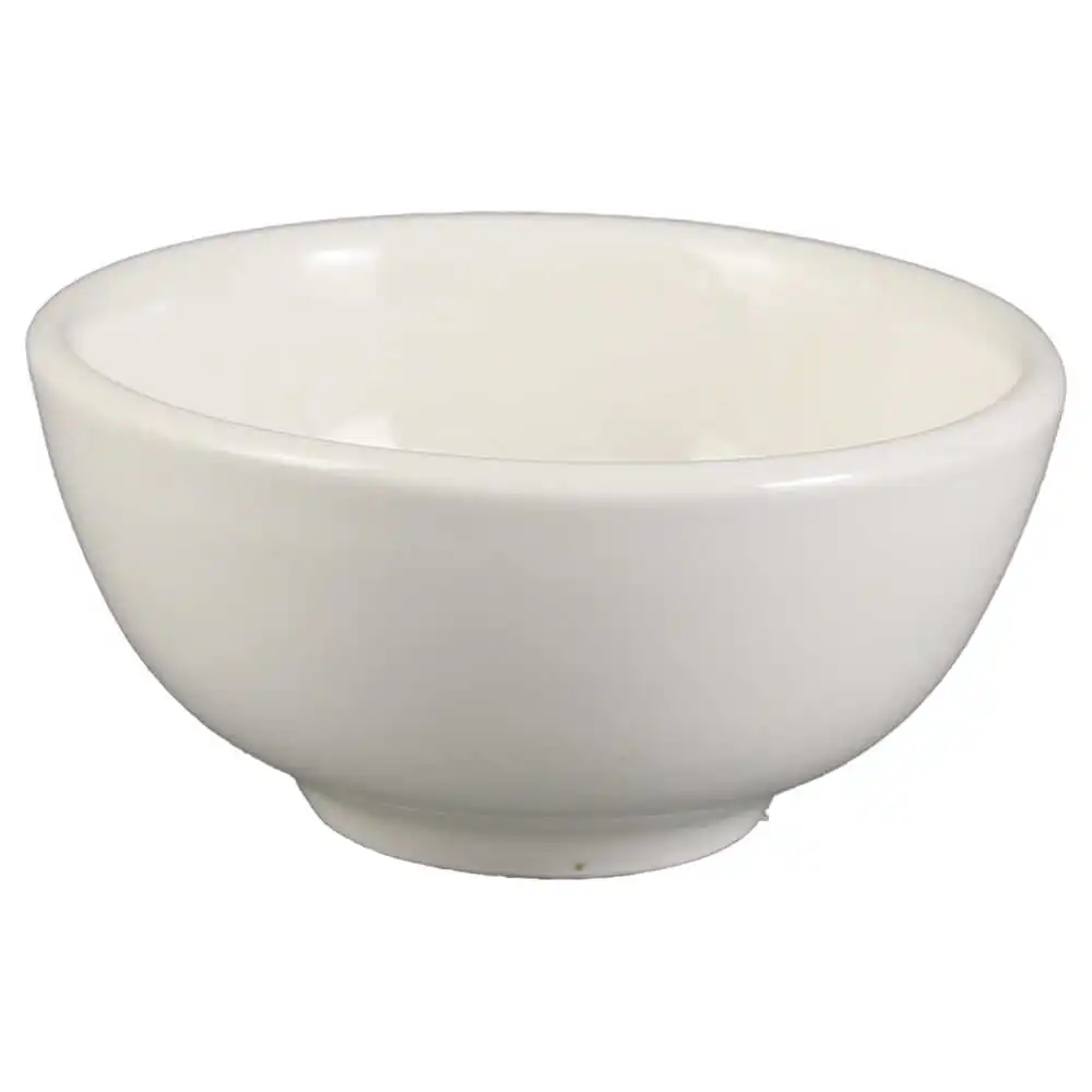 Bol din portelan 10x4.5 CM Bol din portelan 10x4.5 CM