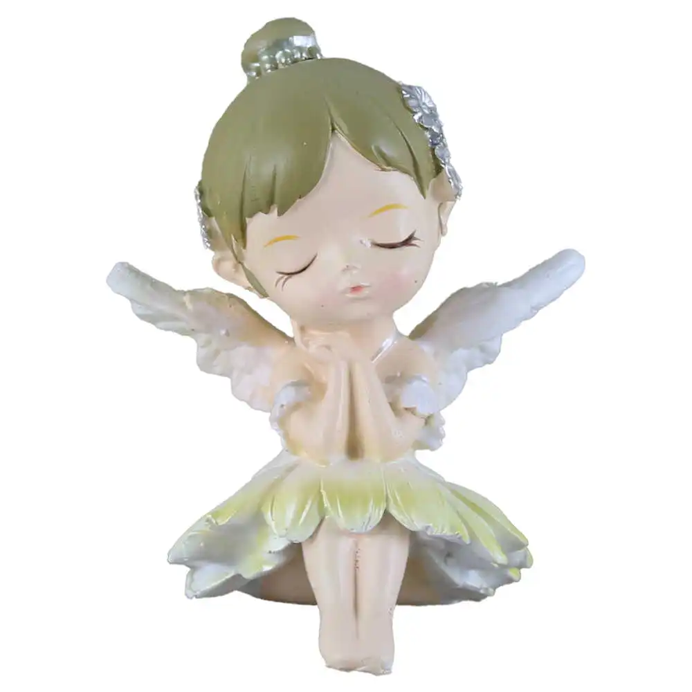 Figurina Printesa din rasina 8 CM Figurina Printesa din rasina 8 CM