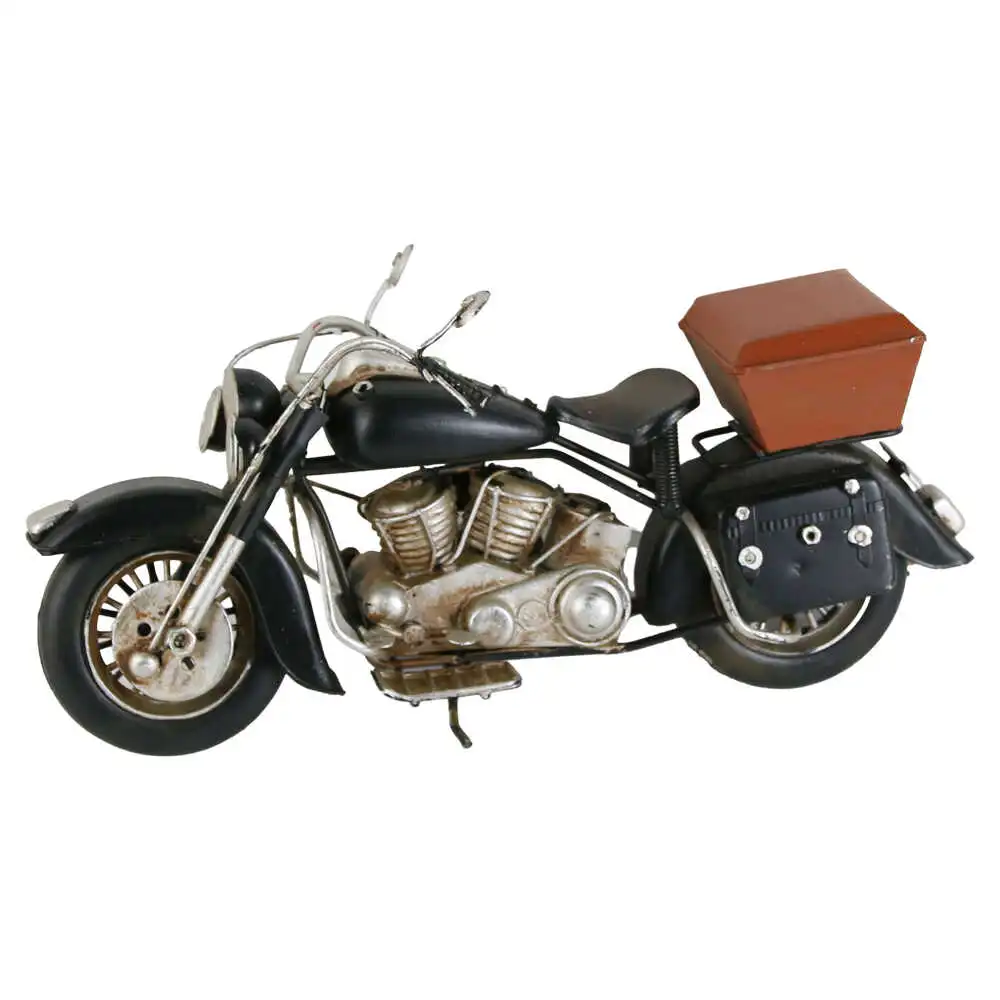 din metal 27x7x13 CM