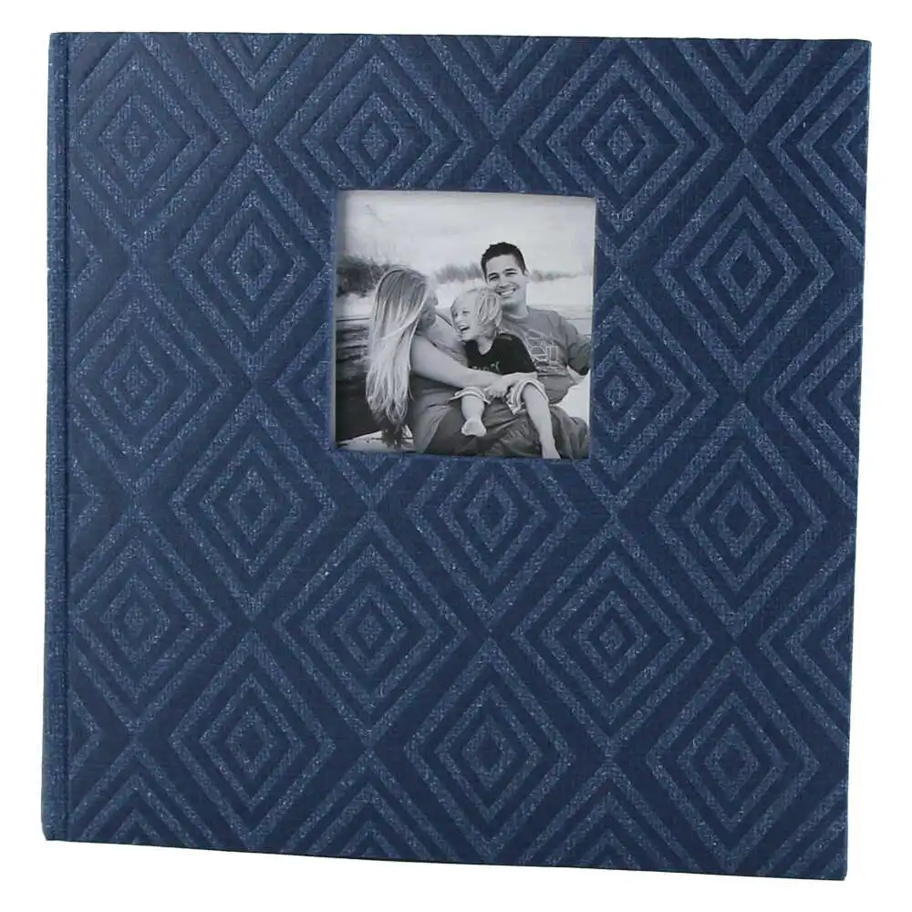 Album foto 30 pagini 24x24 CM