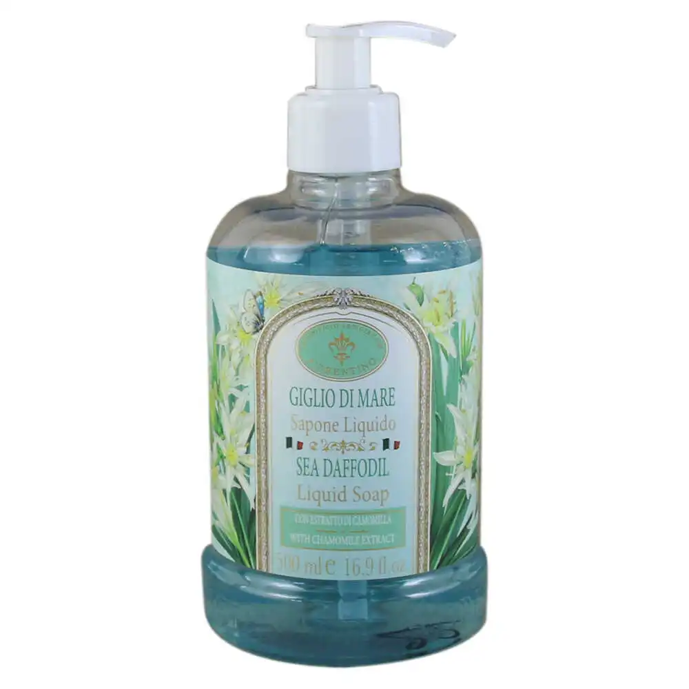 Sapun lichid Seadaffodil 500 ml Sapun lichid Seadaffodil 500 ml