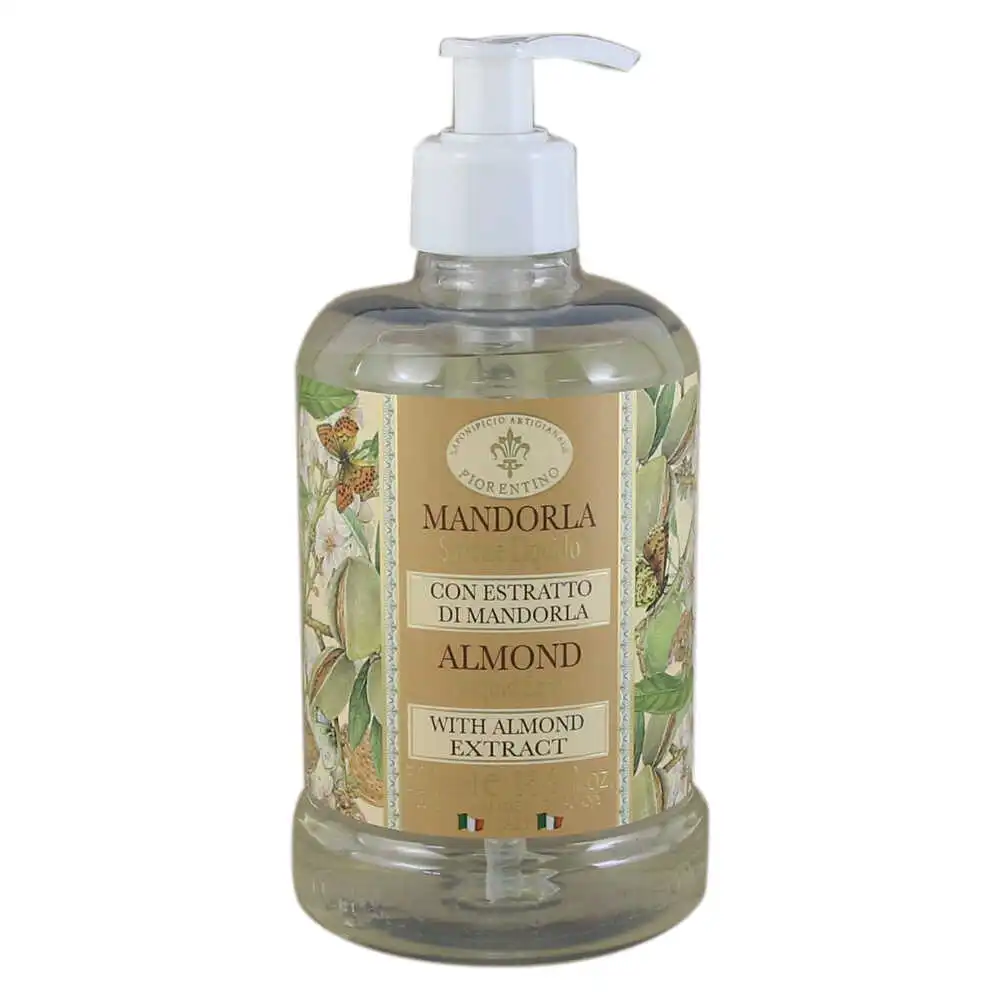 Sapun lichid Almond 500 ml