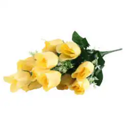 Buchet artificial Trandafir