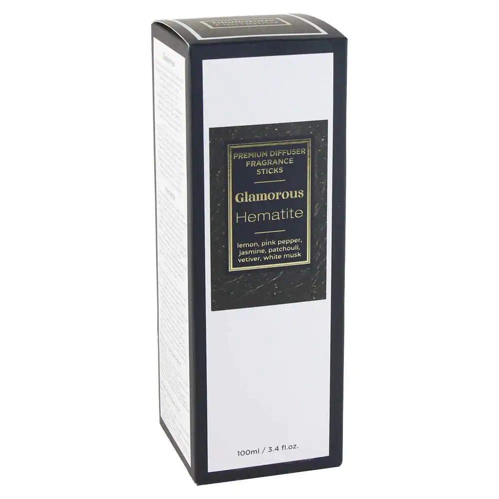 Difuzor parfum cu betisoare 100 ml