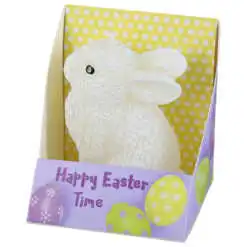 Lumanare de Paste in forma diferite