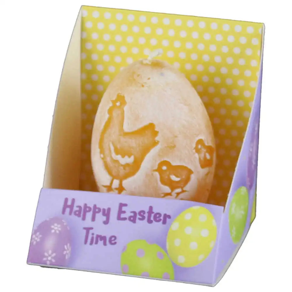 Lumanare de Paste in forma diferite Lumanare de Paste in forma diferite