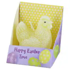 Lumanare de Paste in forma diferite