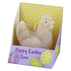 Lumanare de Paste in forma diferite