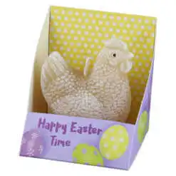 Lumanare de Paste in forma diferite