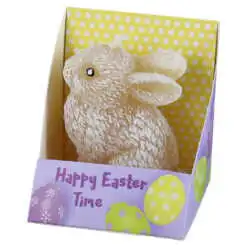 Lumanare de Paste in forma diferite