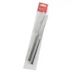 Set 2 cutite din inox Icos