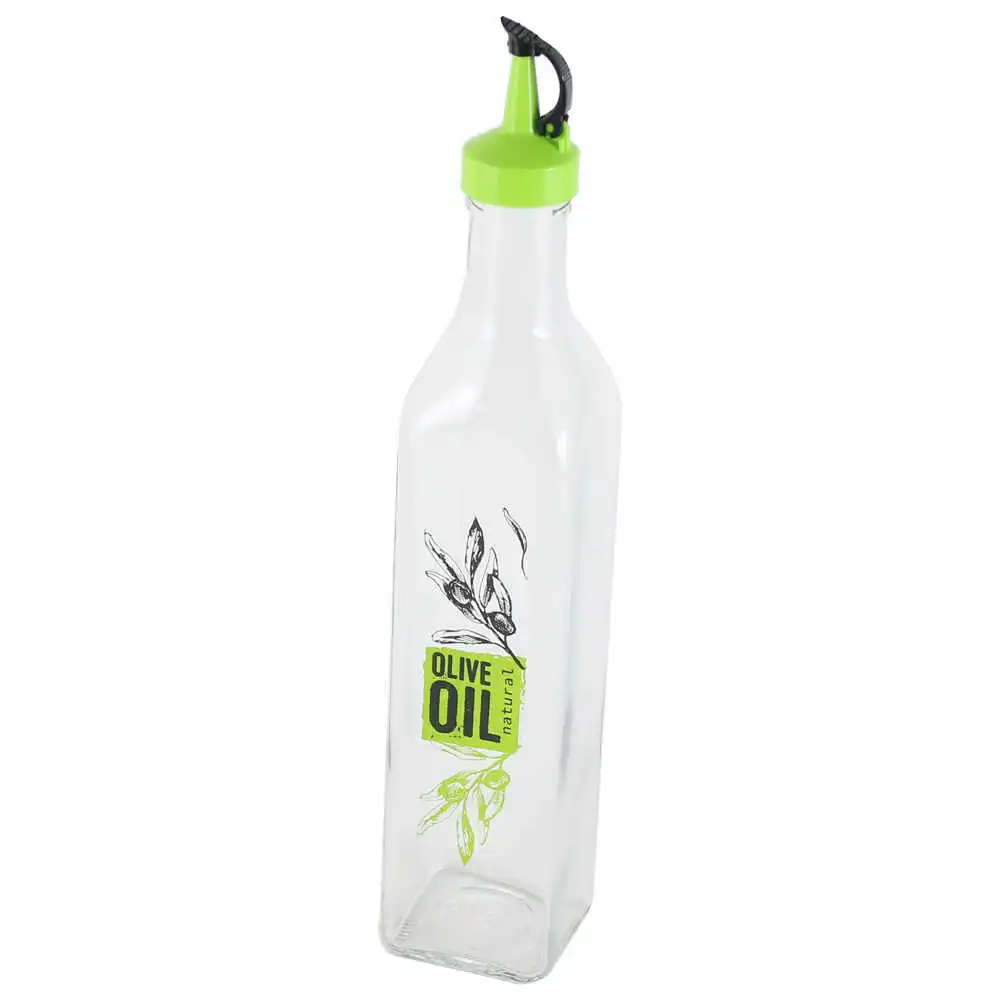 Oliviera din sticla 500 ml Oliviera din sticla 500 ml