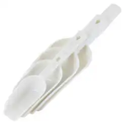 Set 4 linguri pentru masurare