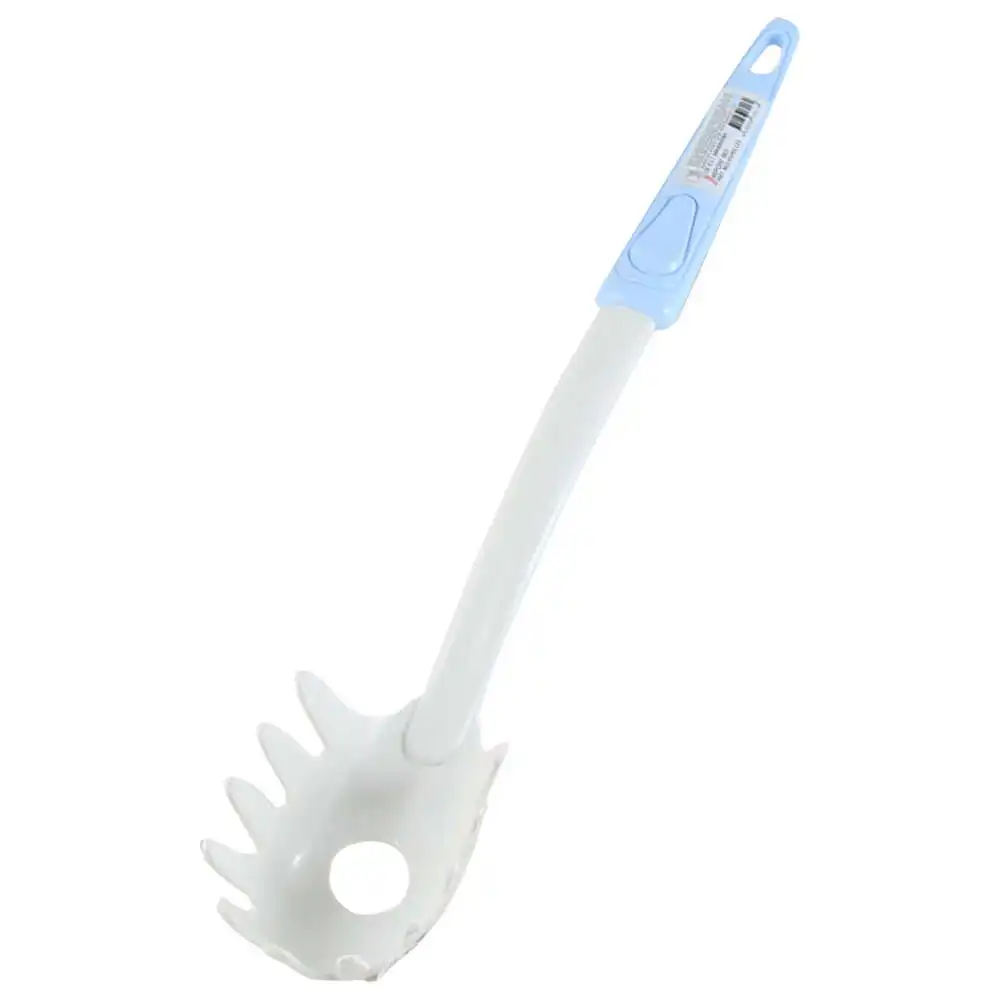 Lingura pentru paste din plastic 6.5x32 CM Lingura pentru paste din plastic 6.5x32 CM