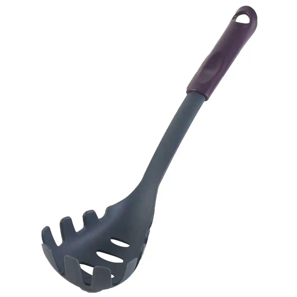 Lingura pentru paste din plastic 7x32 CM Lingura pentru paste din plastic 7x32 CM