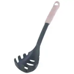 Lingura pentru paste din plastic 7x32 CM