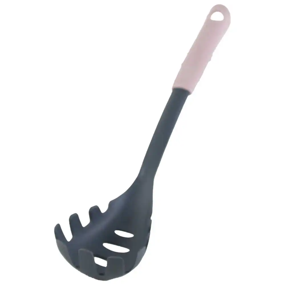 Lingura pentru paste din plastic 7x32 CM Lingura pentru paste din plastic 7x32 CM