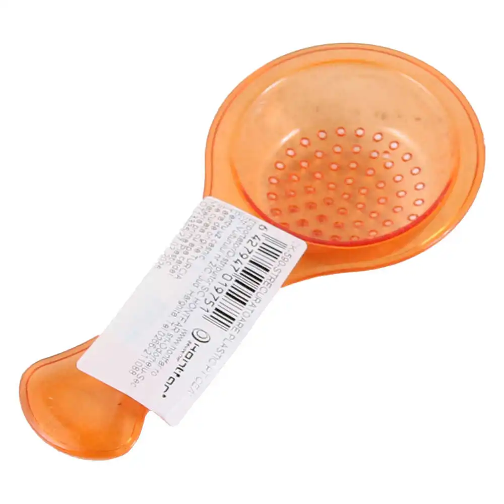 Strecuratoare din plastic 6x12 CM Strecuratoare din plastic 6x12 CM