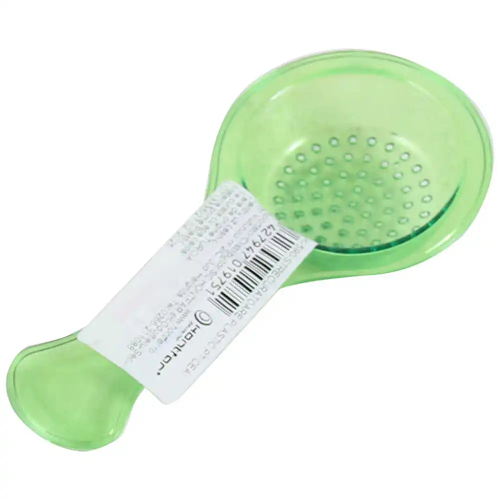 Strecuratoare din plastic 6x12 CM Strecuratoare din plastic 6x12 CM