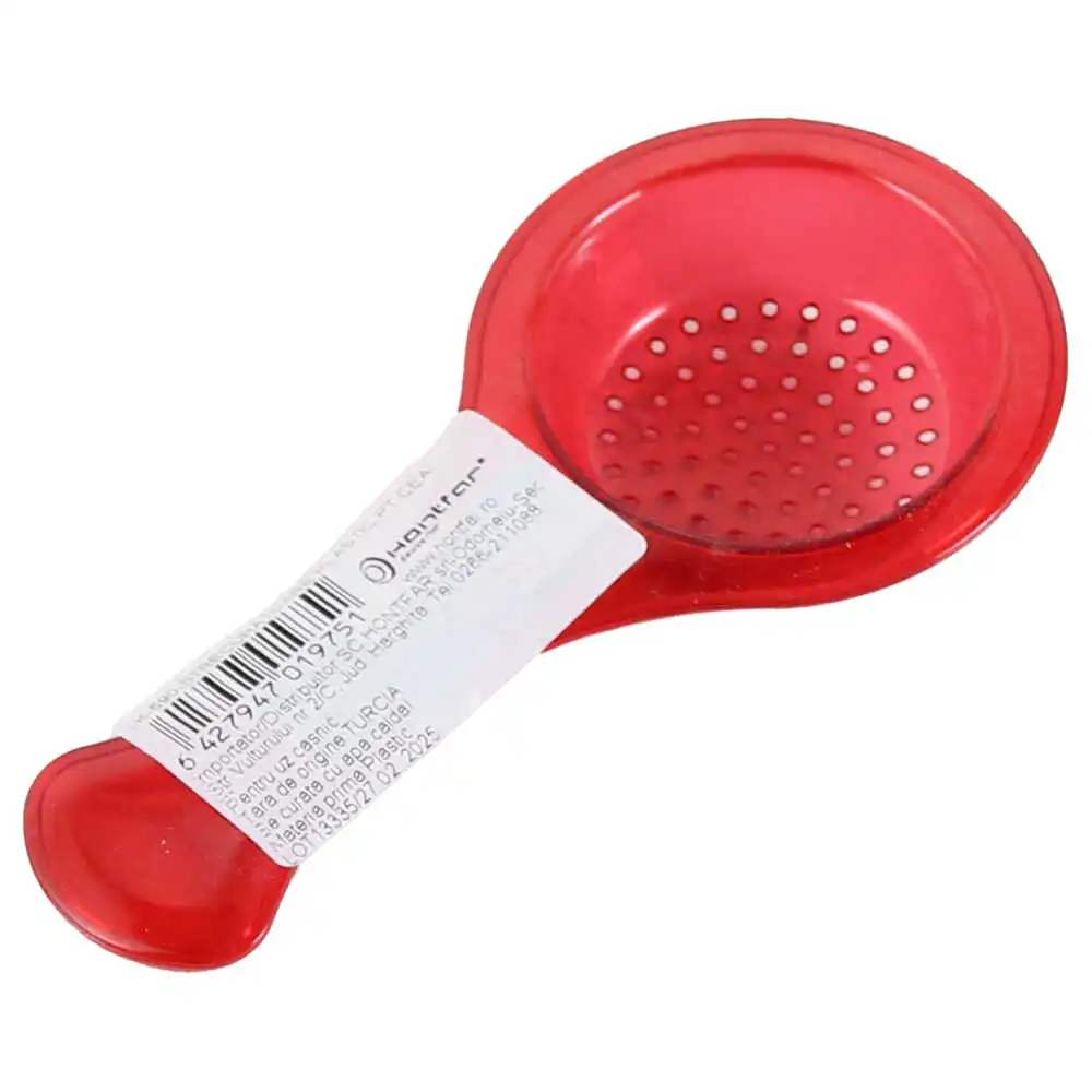 Strecuratoare din plastic 6x12 CM Strecuratoare din plastic 6x12 CM