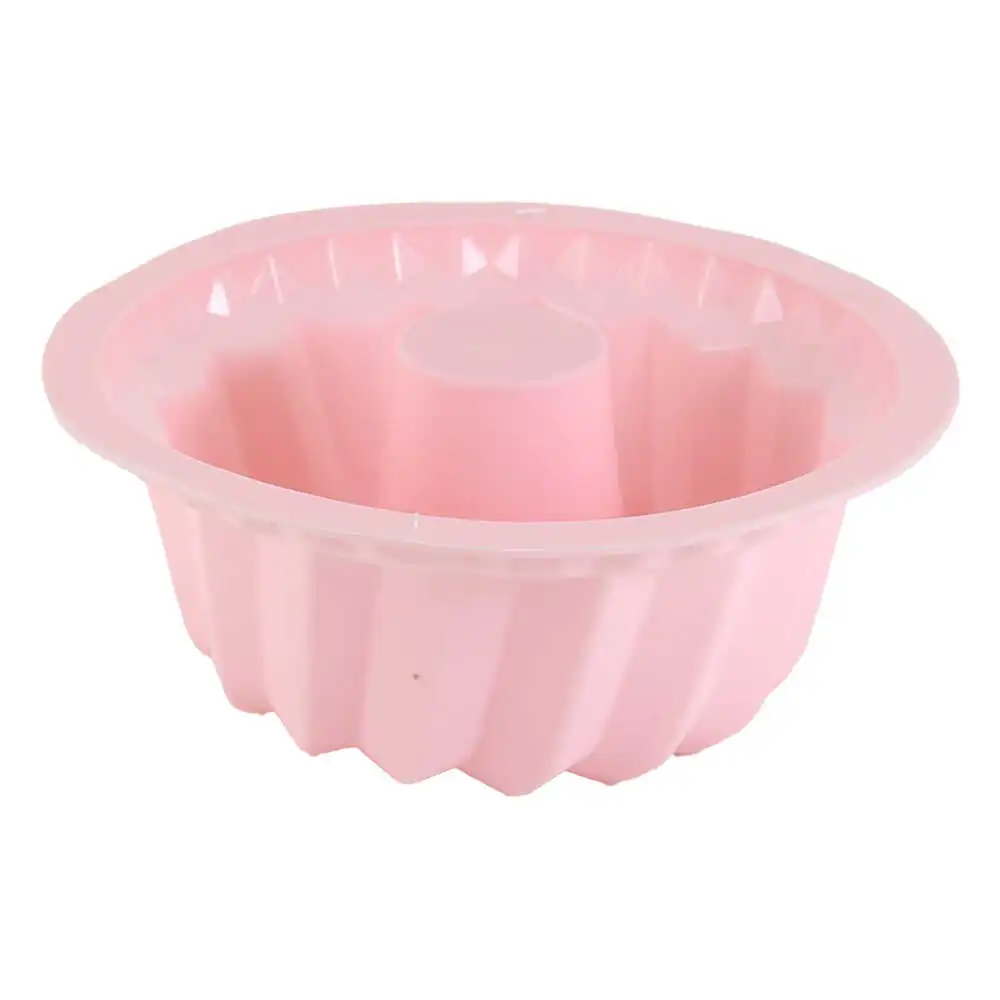 Forma Guguluf din silicon 22x9 CM Forma Guguluf din silicon 22x9 CM