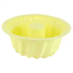 Forma Guguluf din silicon 22x9 CM