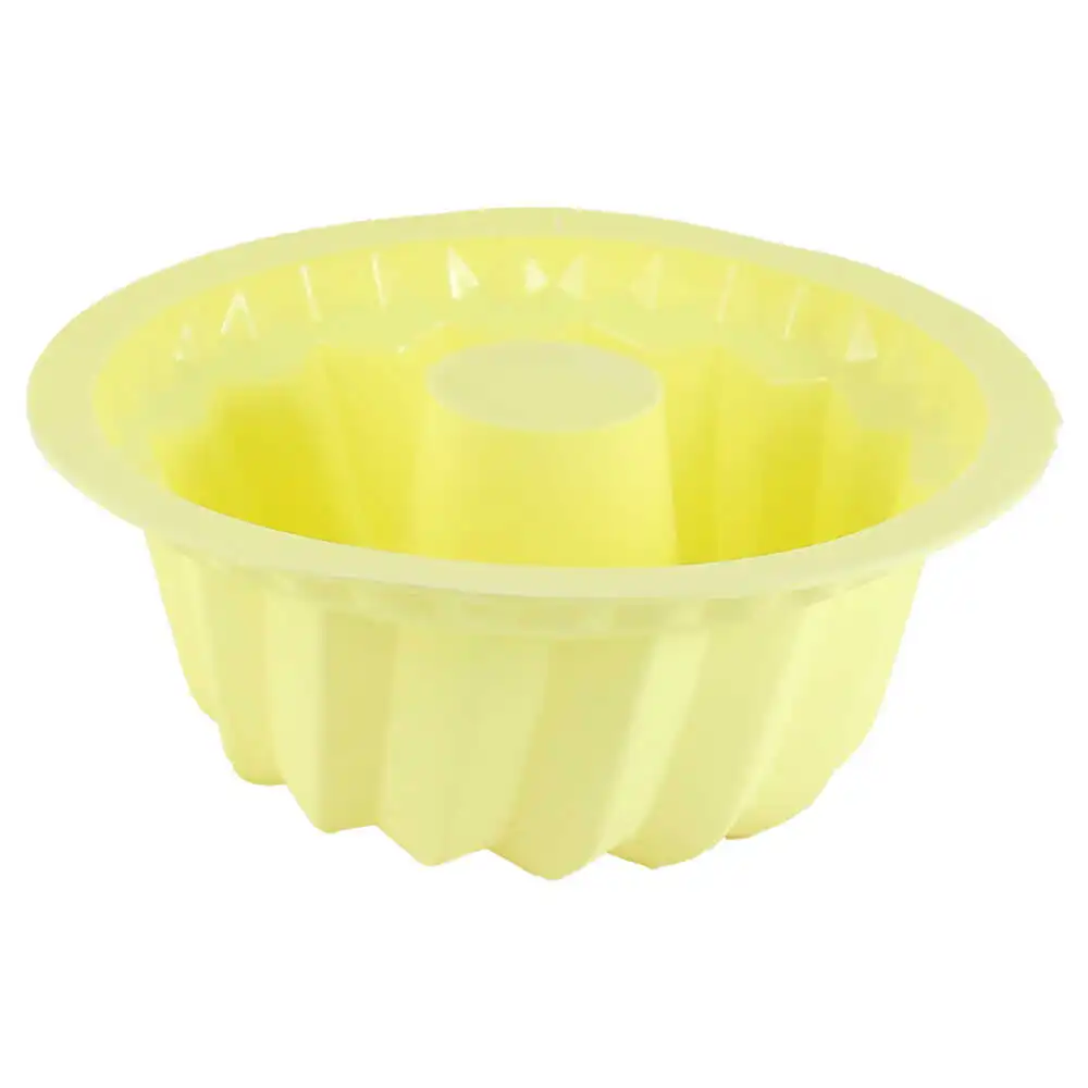 Forma Guguluf din silicon 22x9 CM