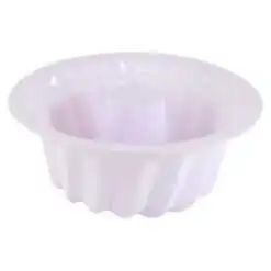 Forma Guguluf din silicon 22x9 CM