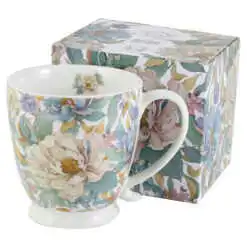 Cana portelan "Peony White"