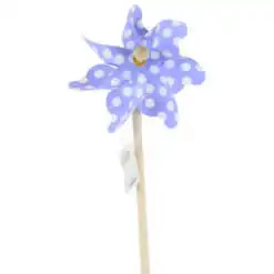 Morisca de vant 14x31 CM