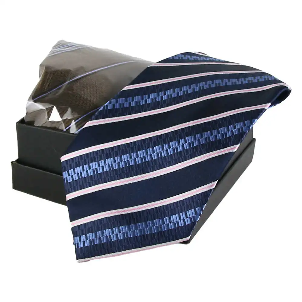 Set cadou pentru barbati 2 Cravate Set cadou pentru barbati 2 Cravate