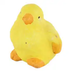 Figurina Pui din ceramica