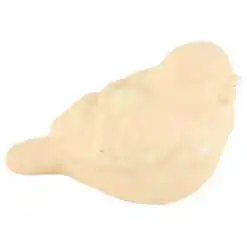 Figurina Pasare din ceramica