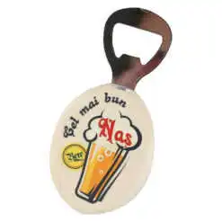 Desfacator pentru sticla "Cel mai bun Nas" 6x12 CM