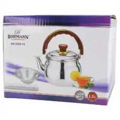 Bohmann