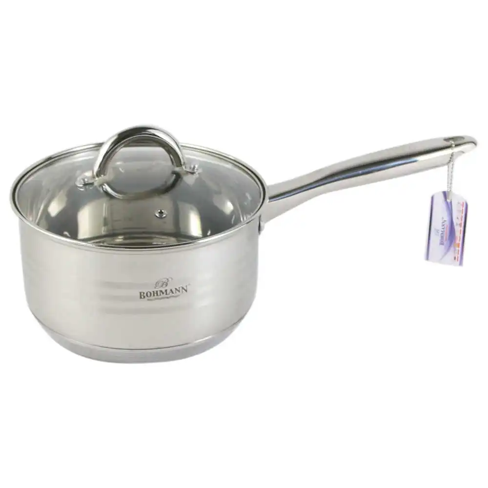 Cratita pentru sos din inox Cratita pentru sos din inox