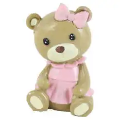 Figurina Ursulet din rasina