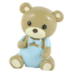 Figurina Ursulet din rasina