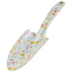 Lopatica gradina din aluminiu 7x27 CM