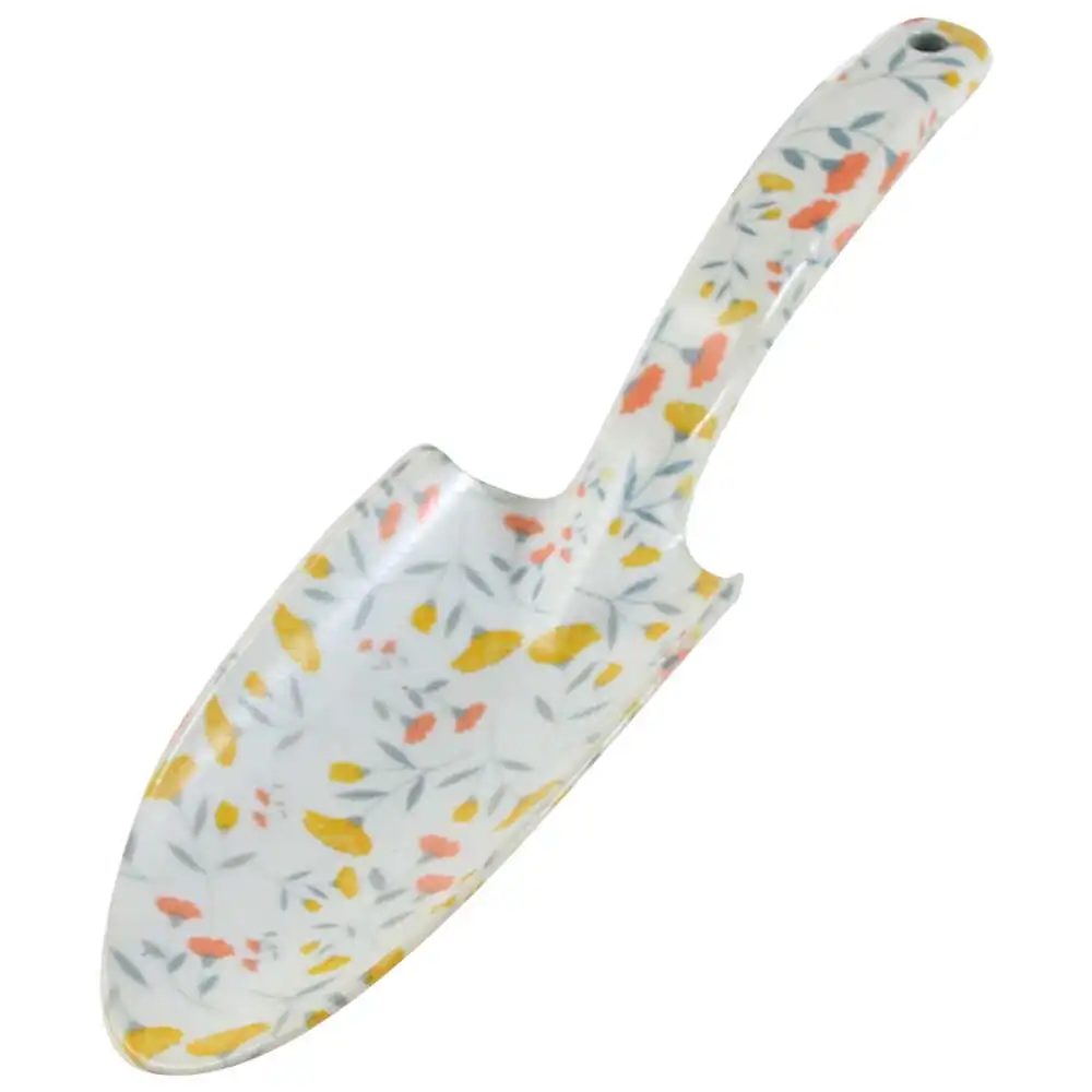 Lopatica gradina din aluminiu 7x27 CM Lopatica gradina din aluminiu 7x27 CM