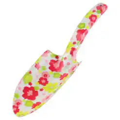 Lopatica gradina din aluminiu 7x27 CM