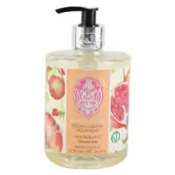 Sapun lichid Pomegranate
